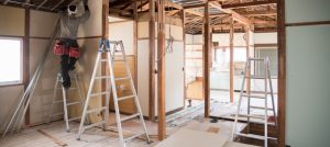 Entreprise de rénovation de la maison et de rénovation d’appartement à Bourguignon-sous-Coucy